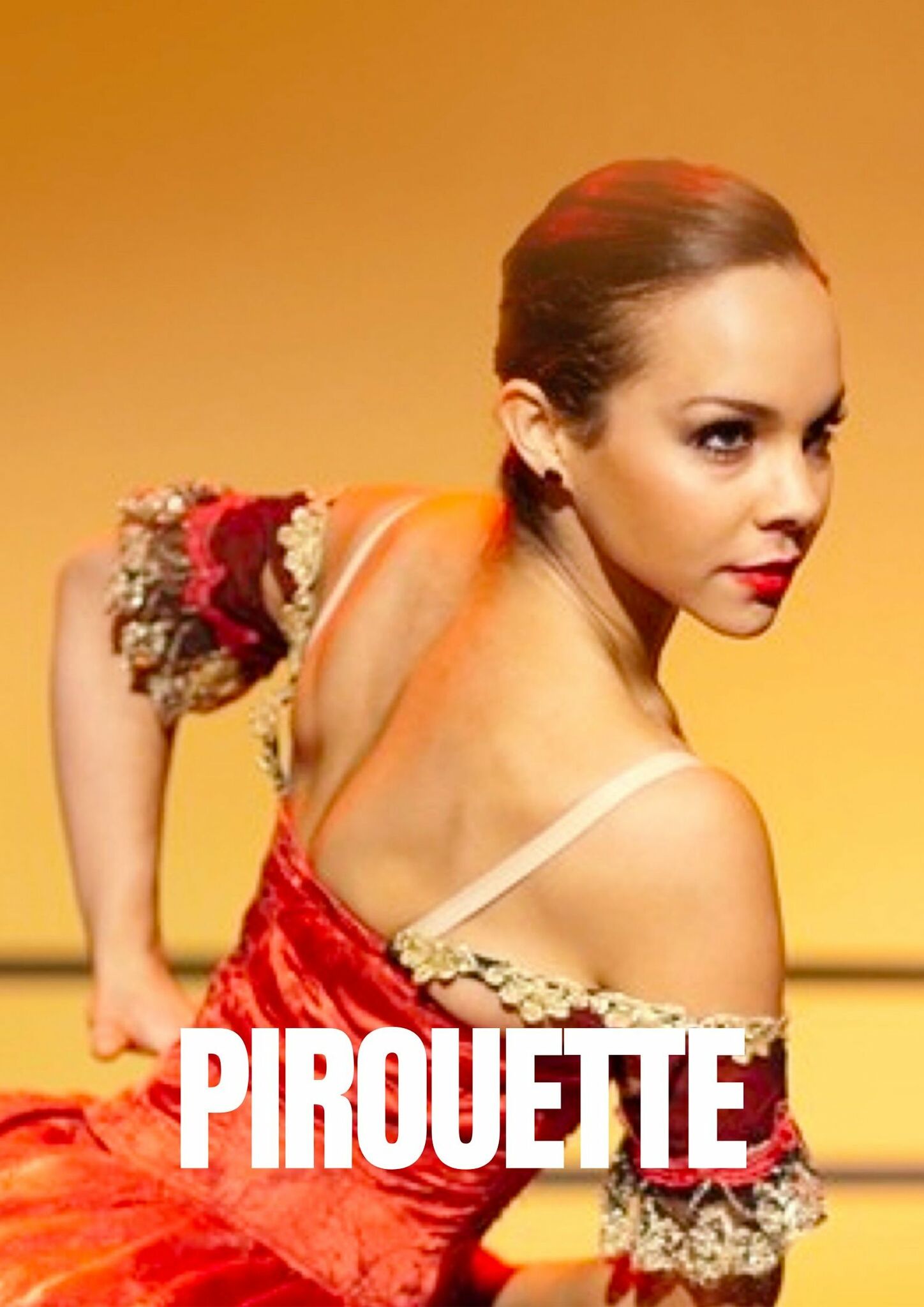 PIROUETTE
