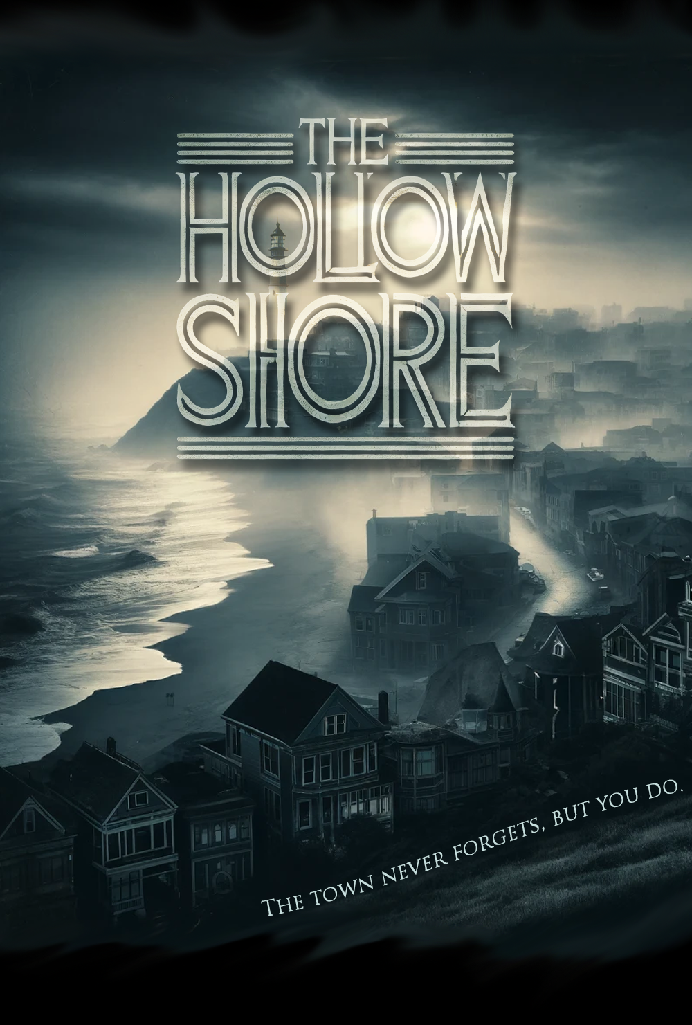 THE HOLLOW SHORE