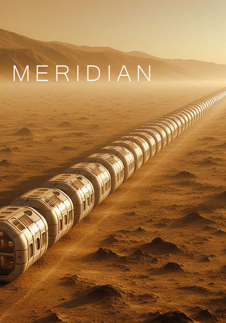 MERIDIAN
