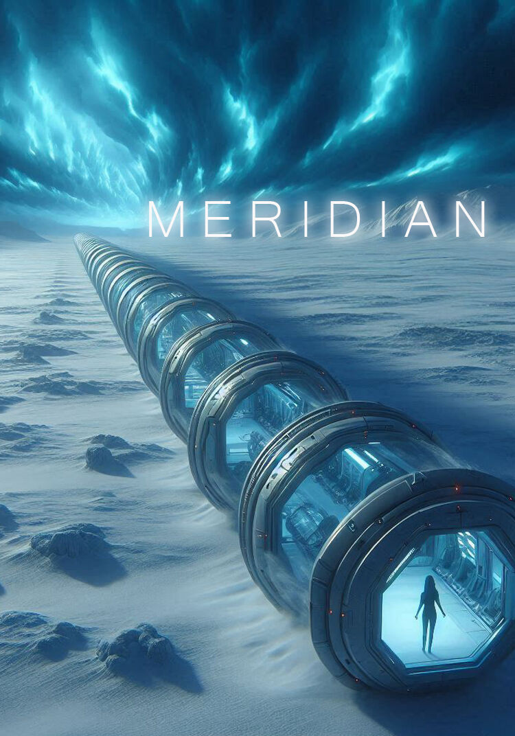 M E R I D I A N