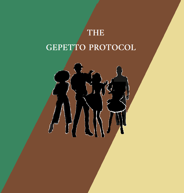 THE GEPETTO PROTOCOL