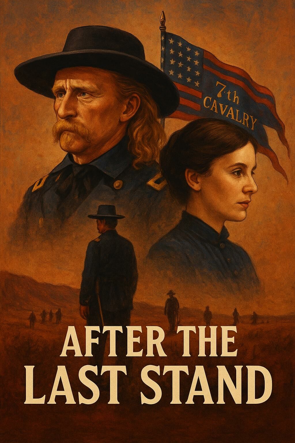 AFTER THE LAST STAND