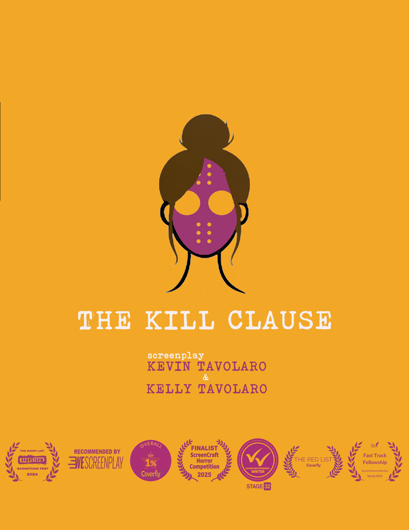 THE KILL CLAUSE