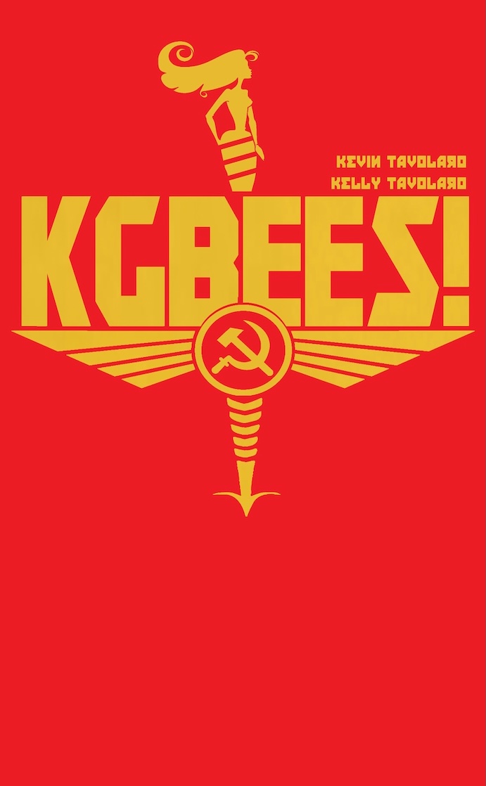 KGBEES! 