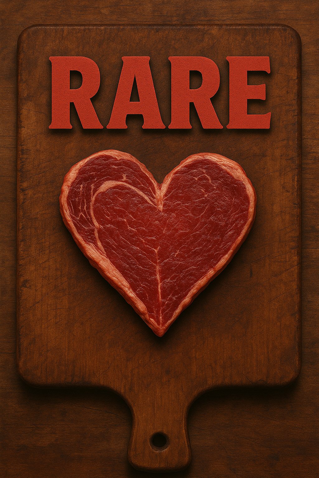 RARE