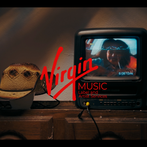 PERDóN MI AMOR - RIOSSE