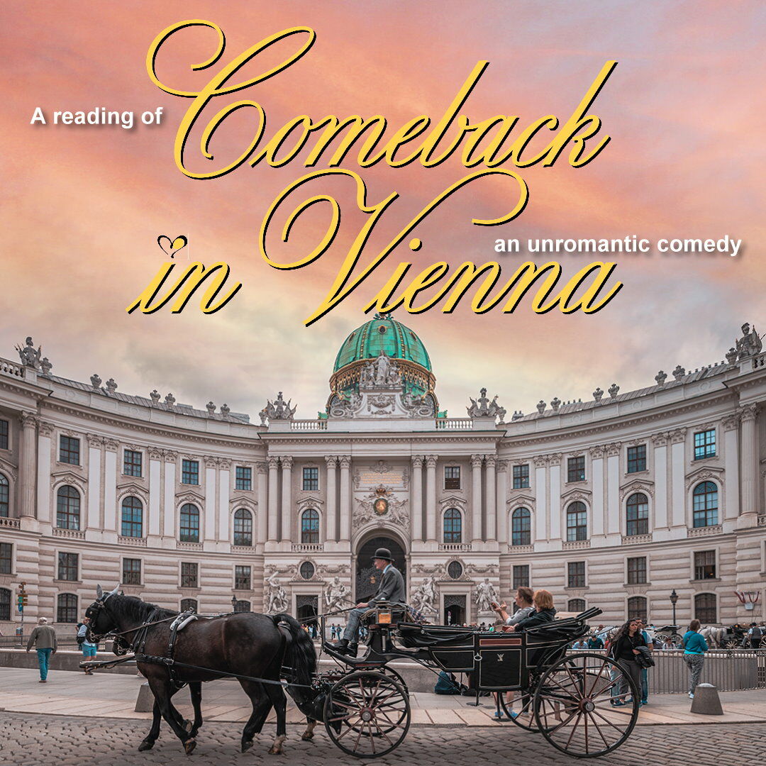 COMEBACK IN VIENNA