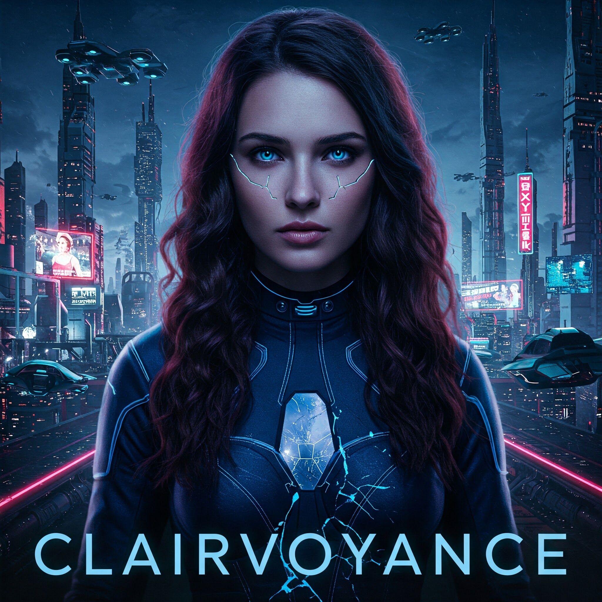 CLAIRVOYANCE