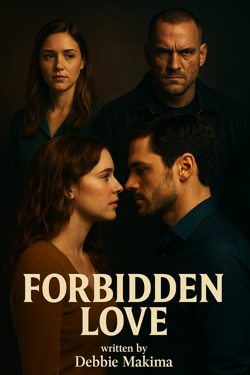 FORBIDDEN LOVE 
