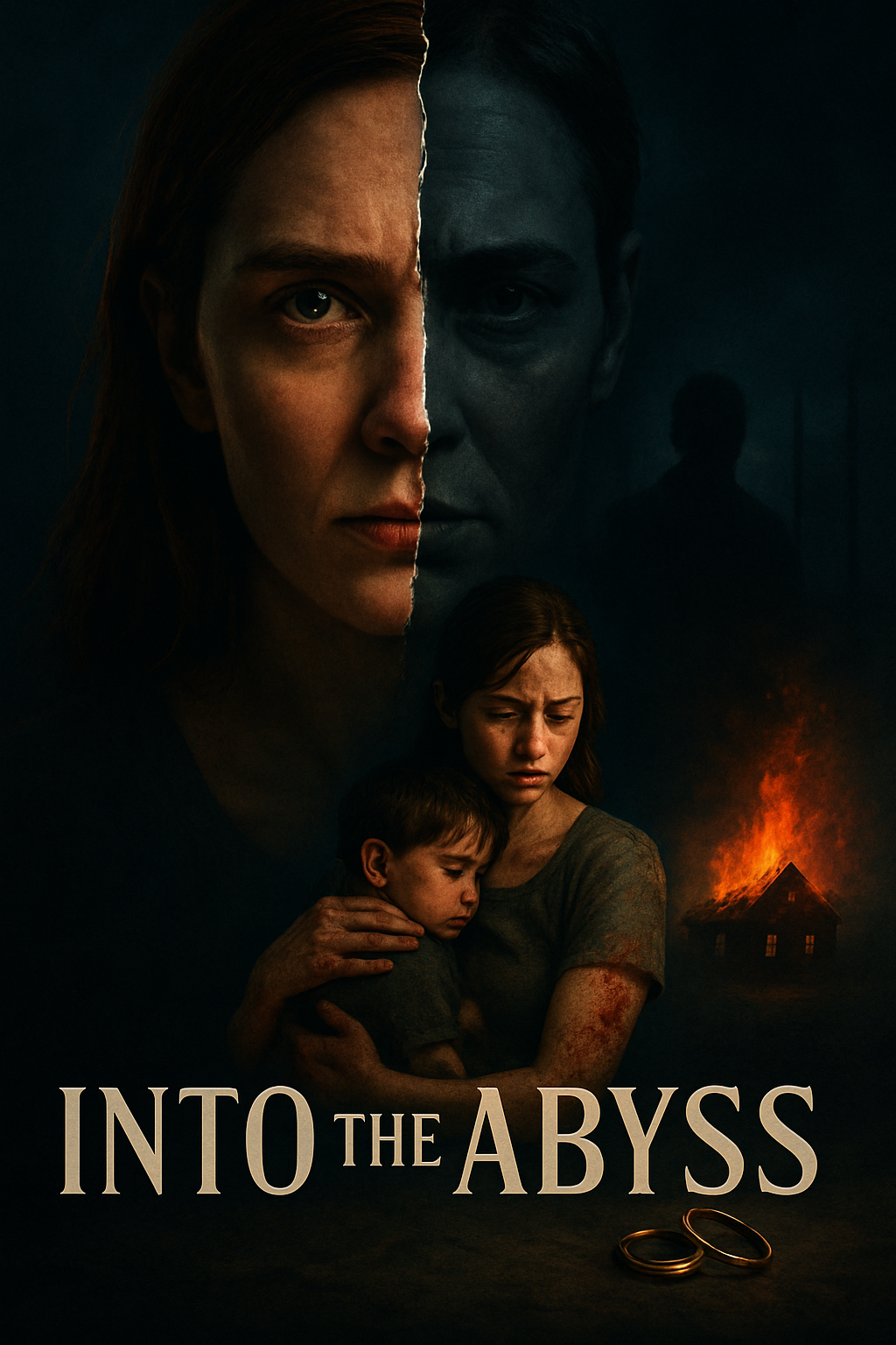 INTO THE ABYSS: 