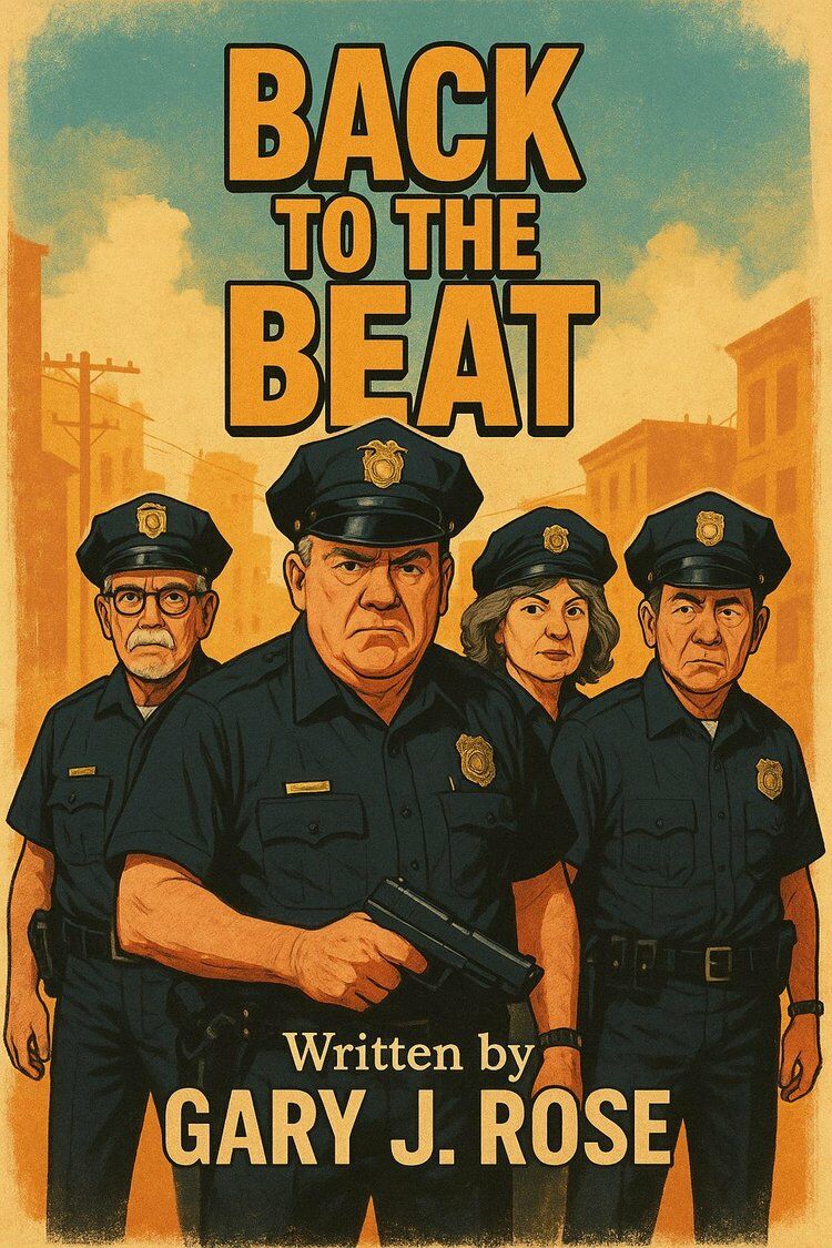 BACK TO THE BEAT 