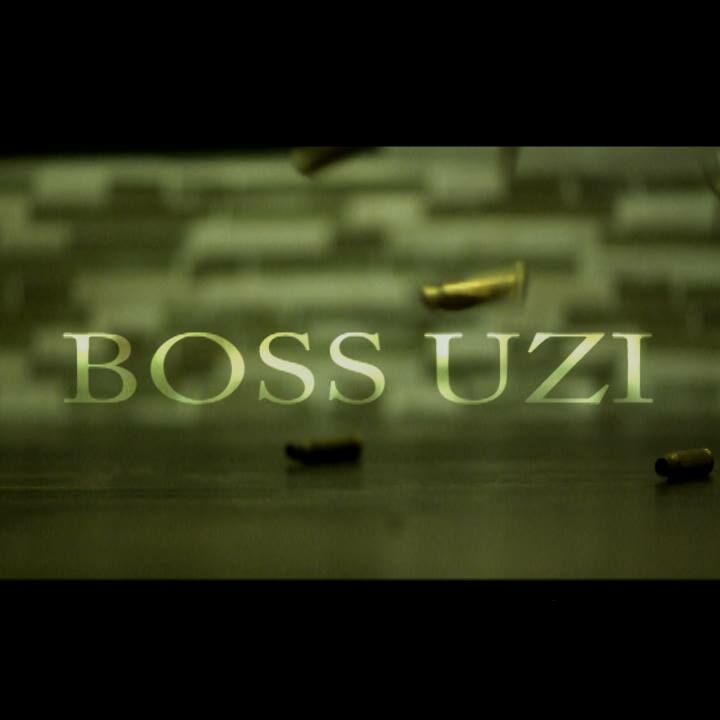 BOSS UZI