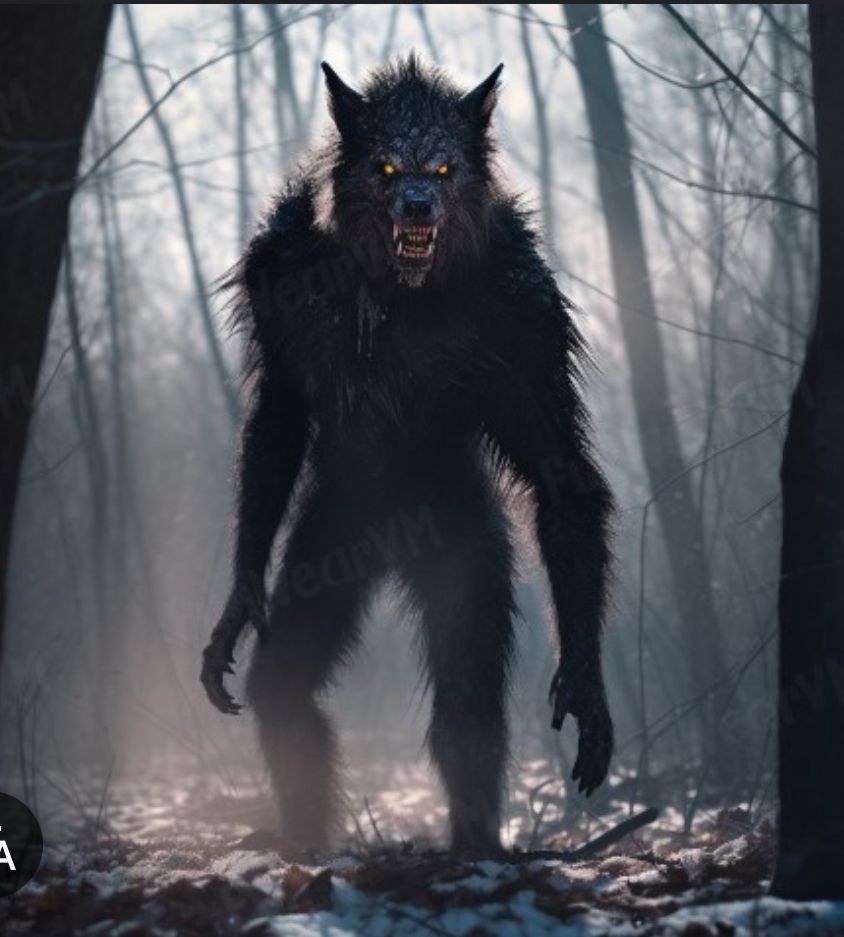 THE ALPHA
