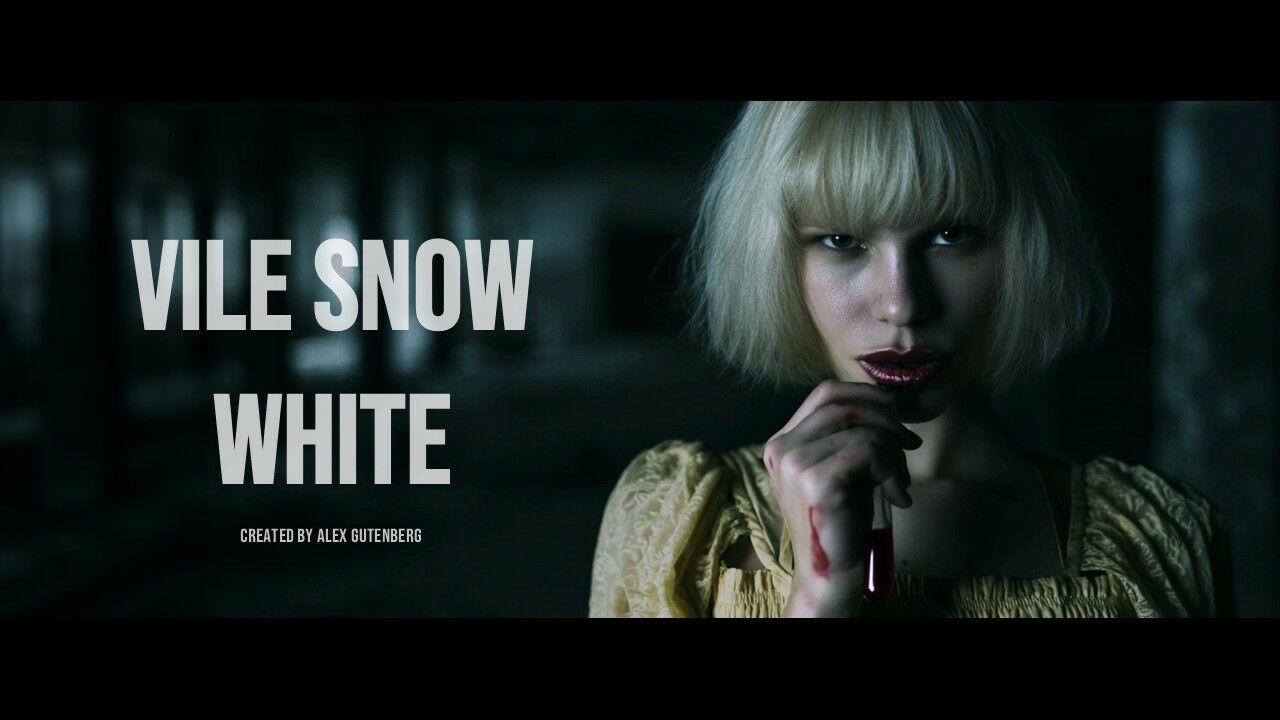 VILE SNOW WHITE