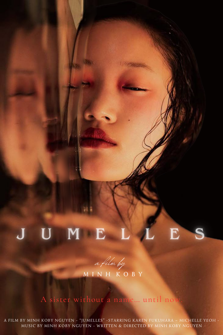 J U M E L L E S 
