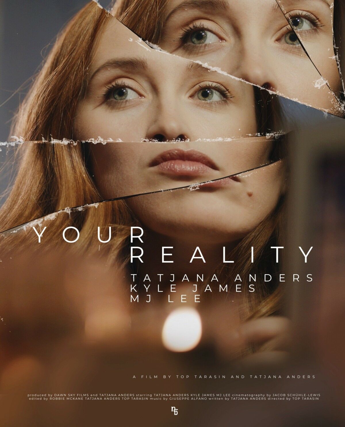 YOUR REALITY