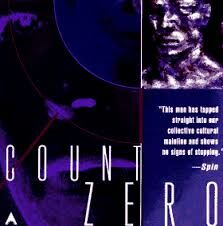 COUNT ZERO