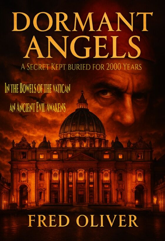 DORMANT ANGELS