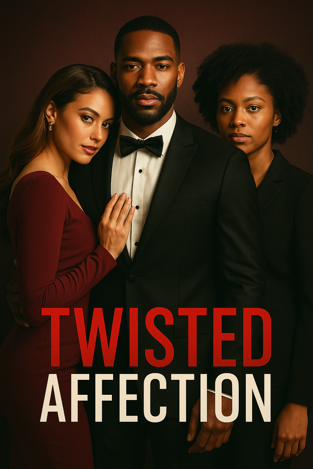 TWISTED AFFECTION 