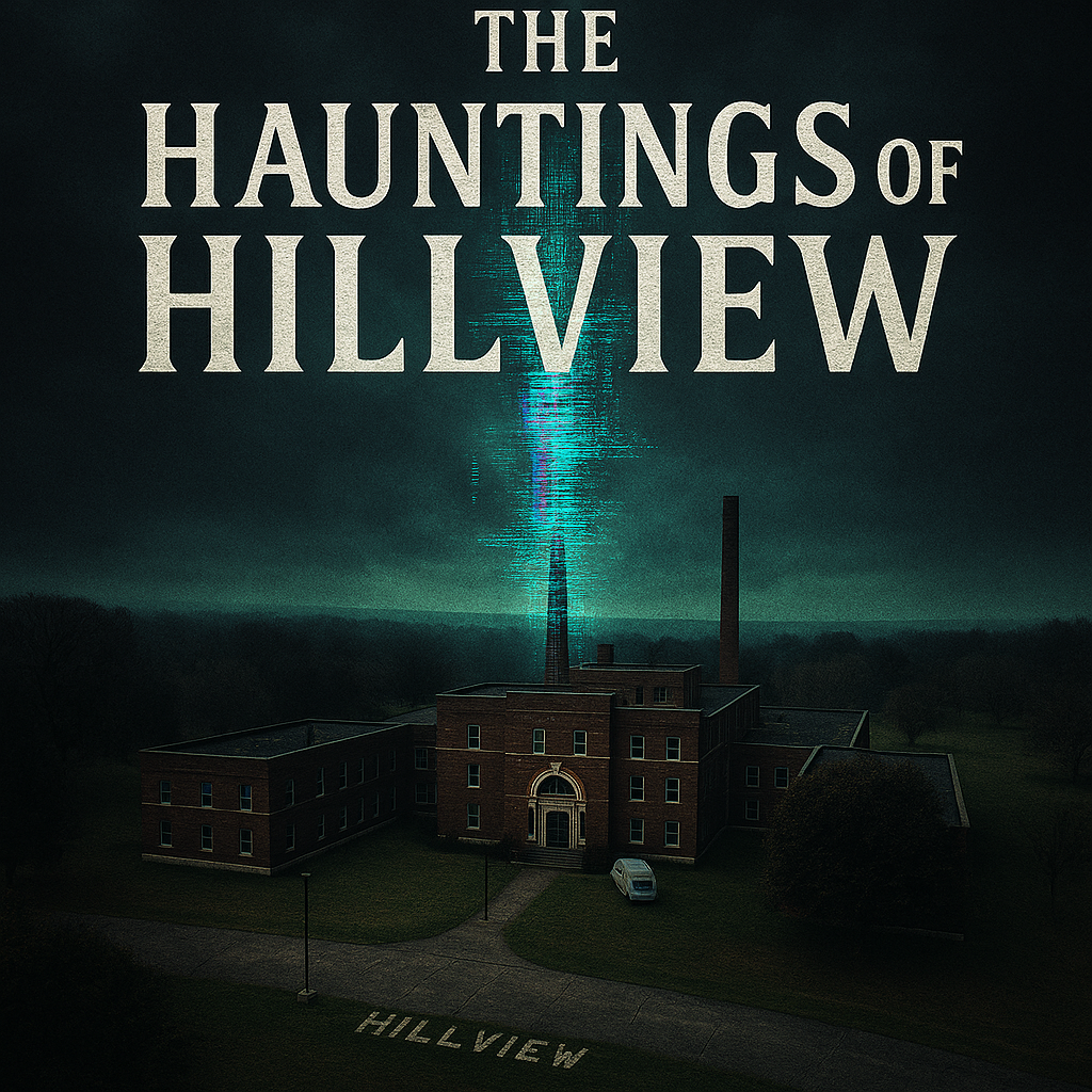 THE HAUNTINGS OF HILLVIEW