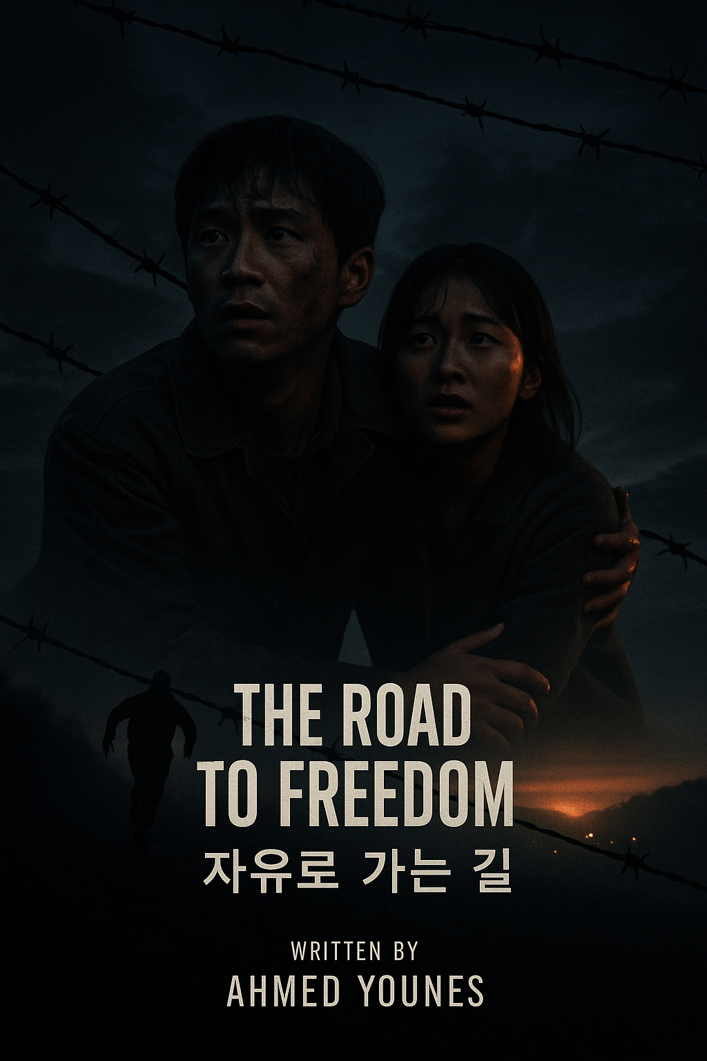 THE ROAD TO FREEDOM 