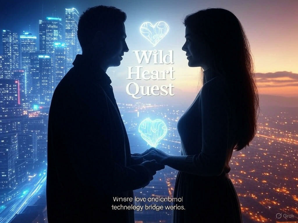 WILD HEART QUEST