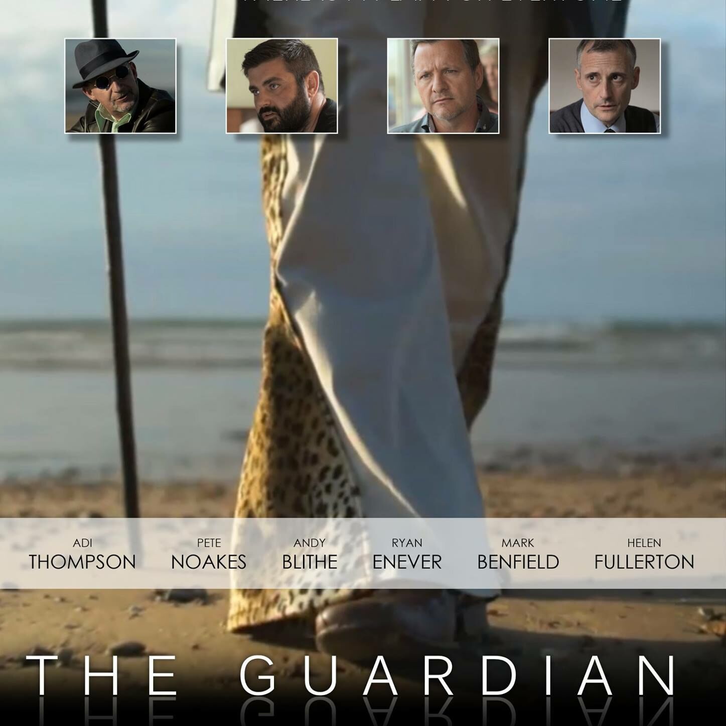 THE GUARDIAN