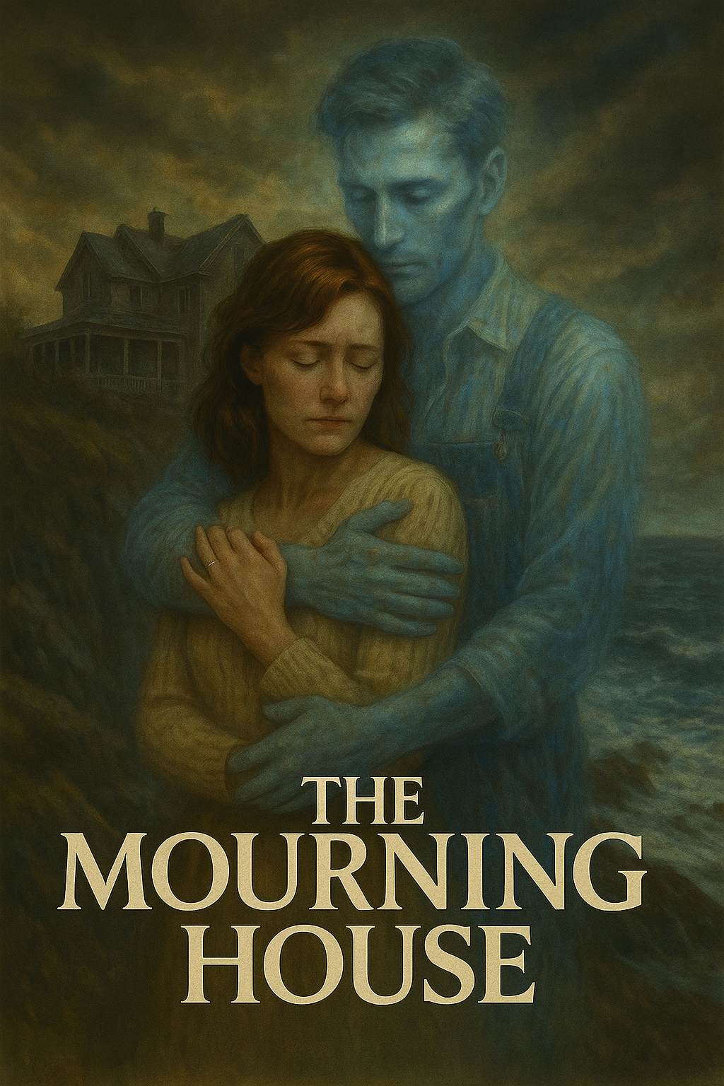 THE MOURNING HOUSE