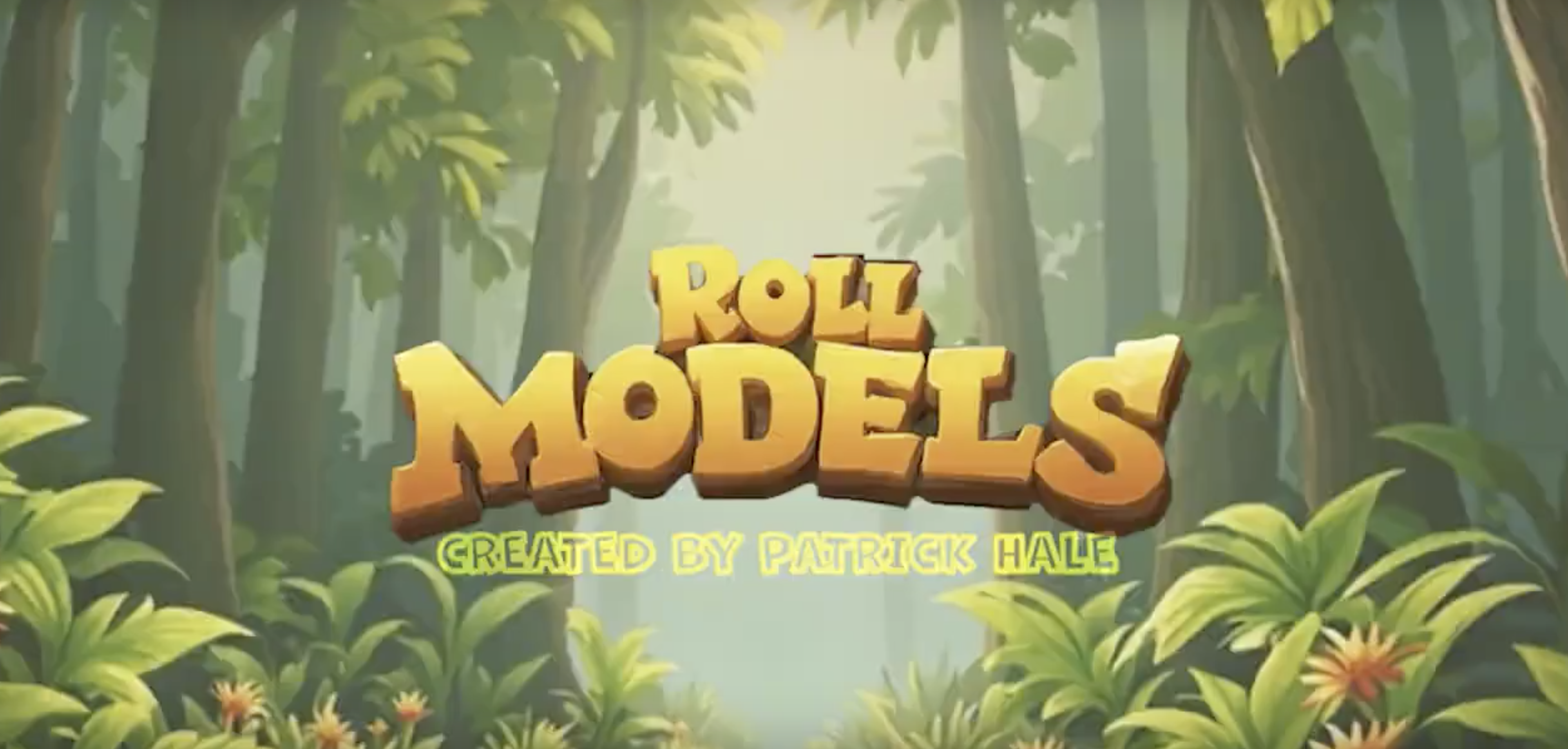 ROLL MODELS
