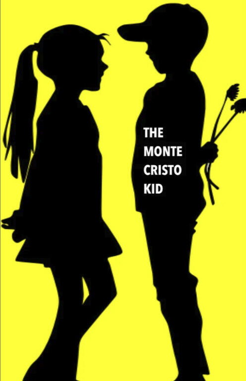THE MONTE CRISTO KID