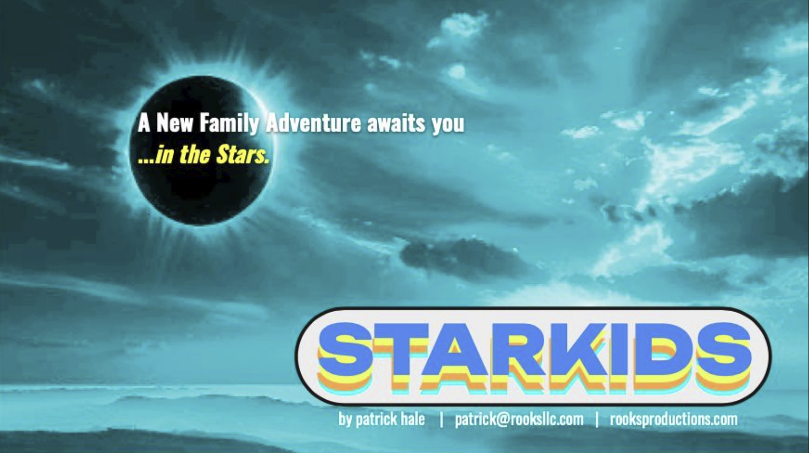 STARKIDS