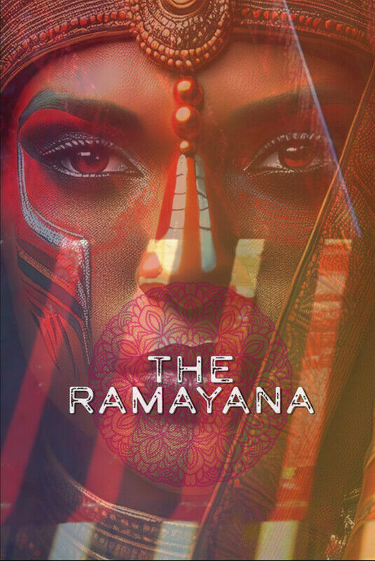 THE RAMAYANA