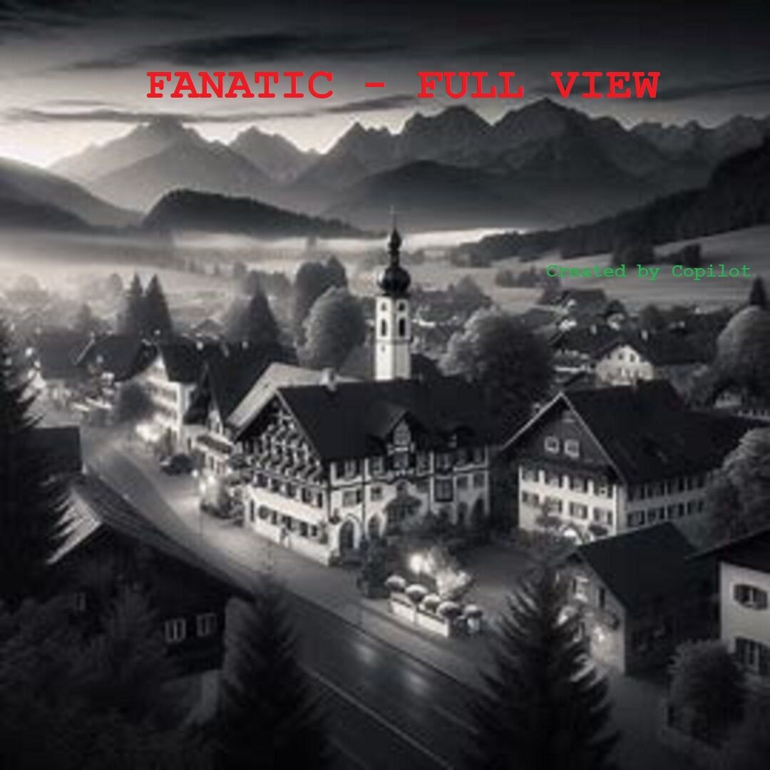 FANATIC-FULL VIEW