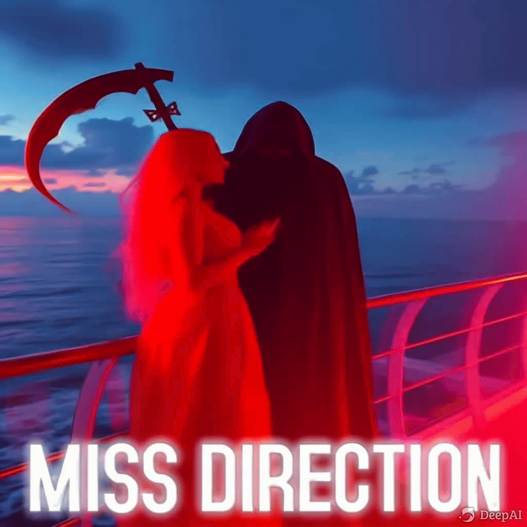 MISS DIRECTION