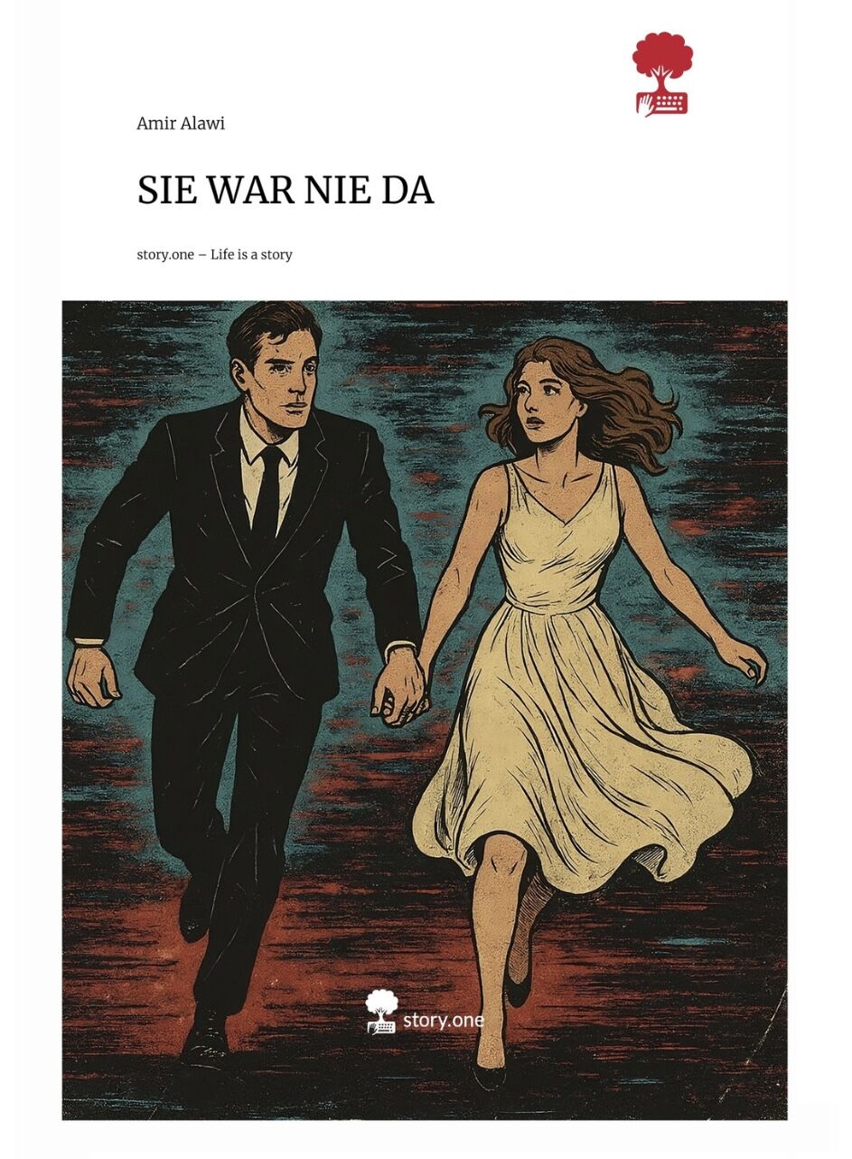 SHE WAS NEVER THERE 