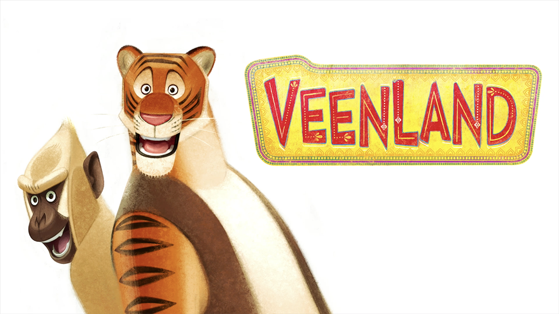 VEENLAND