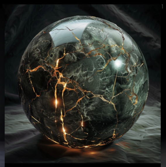 SEARCH FOR THE SPHERE