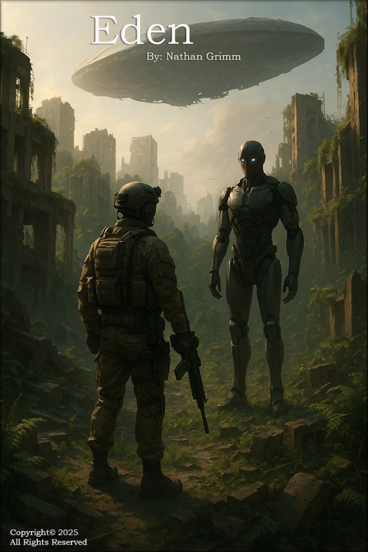 EDEN (WIP)