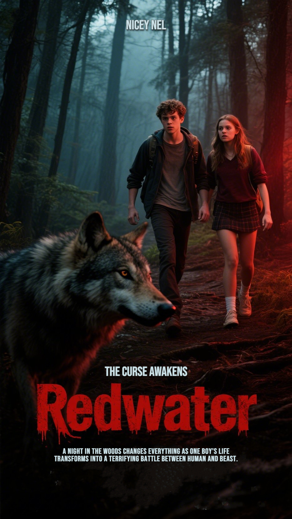REDWATER