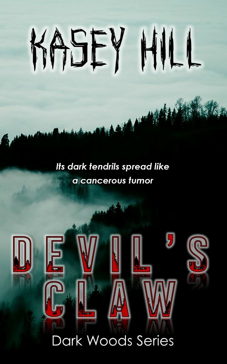 DEVIL'S CLAW