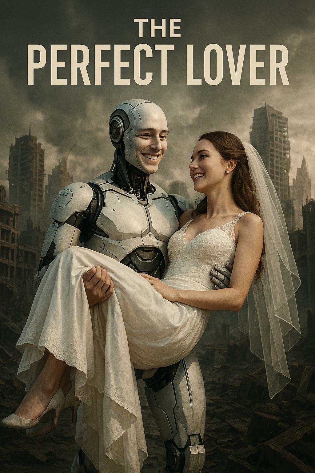THE PERFECT LOVER
