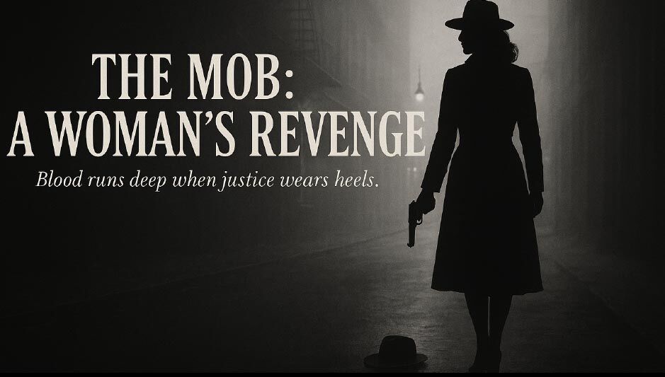 THE MOB - A WOMAN'S REVENGE