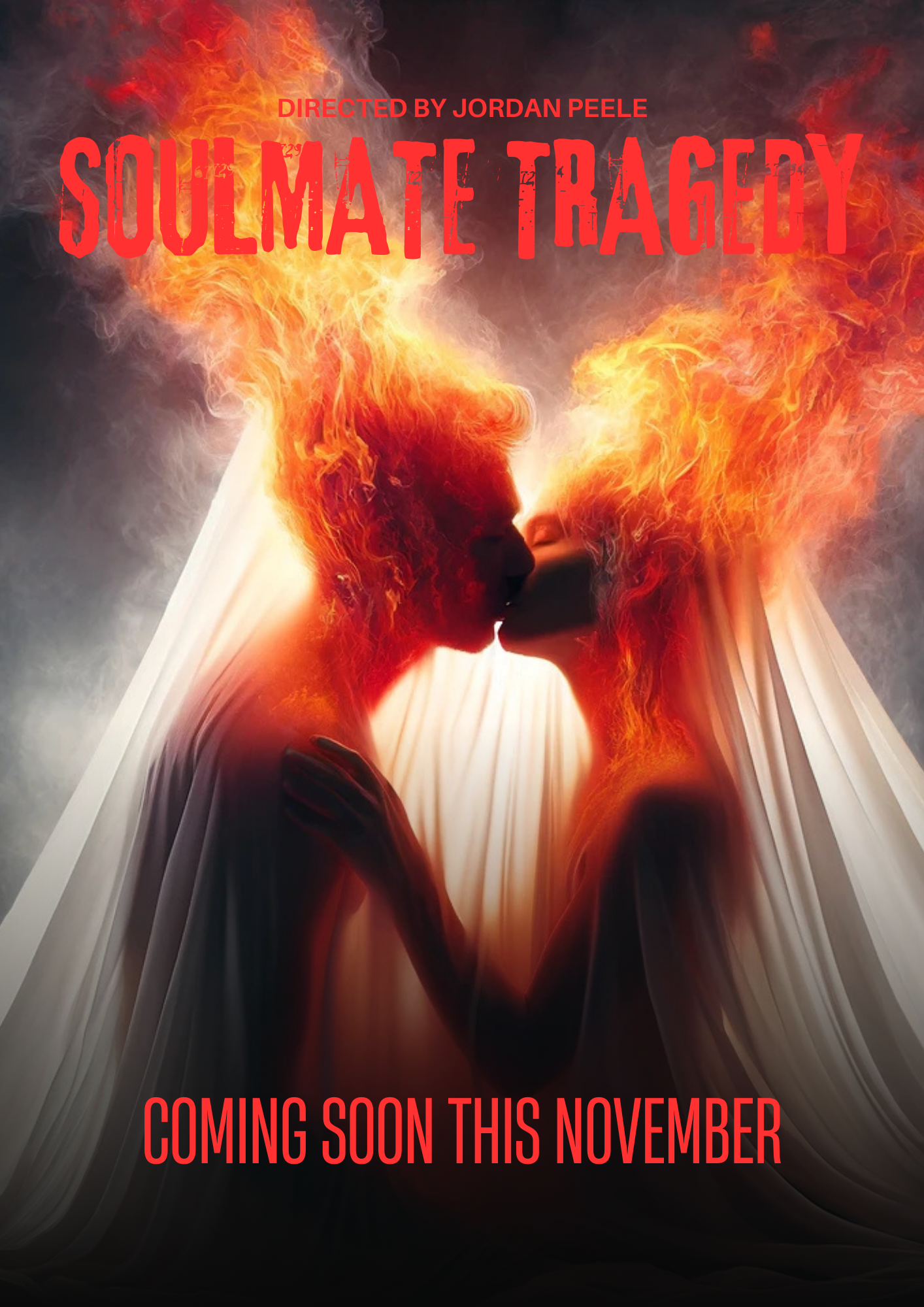 SOULMATE TRAGEDY 