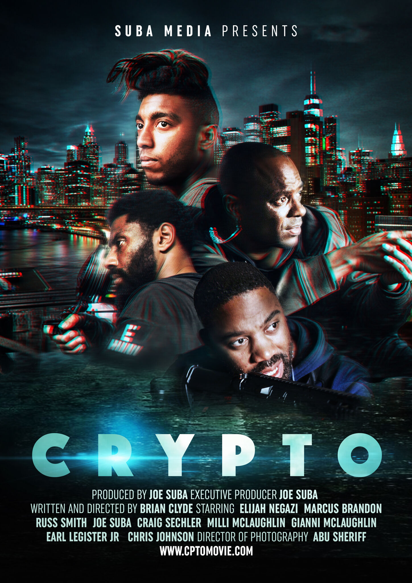 CRYPTO