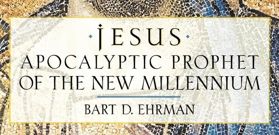JESUS: THE MAN, THE MYTH