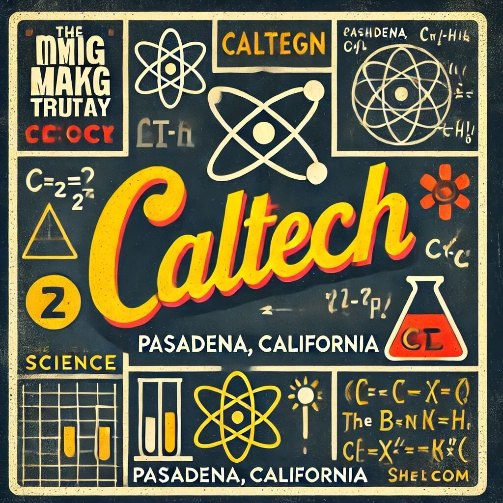 CALTECH
