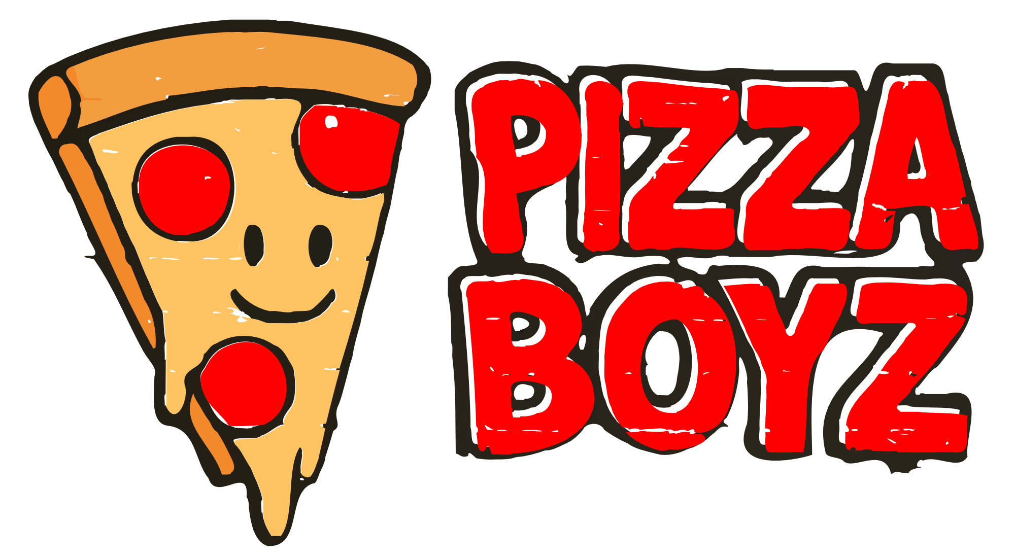 PIZZA BOYZ