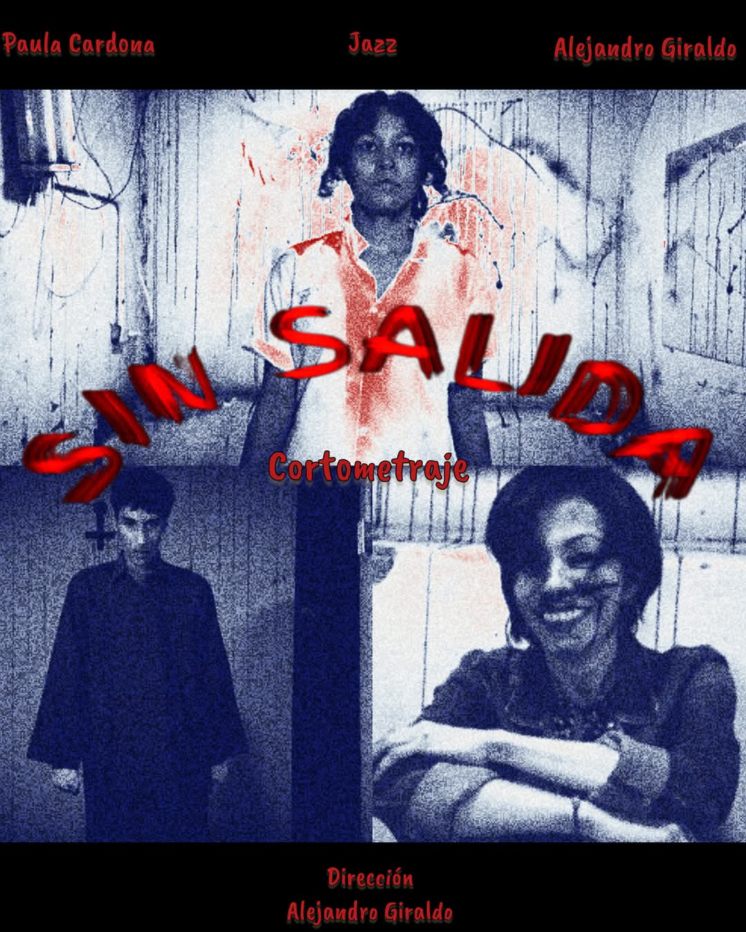 SIN SALIDA
