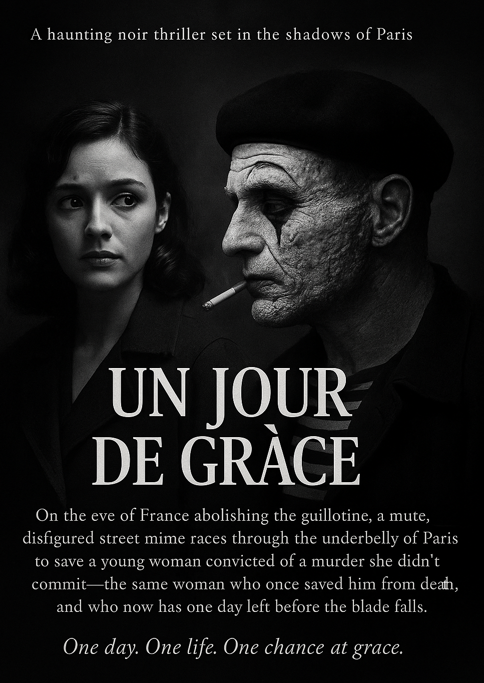 UN JOUR DE GRâCE