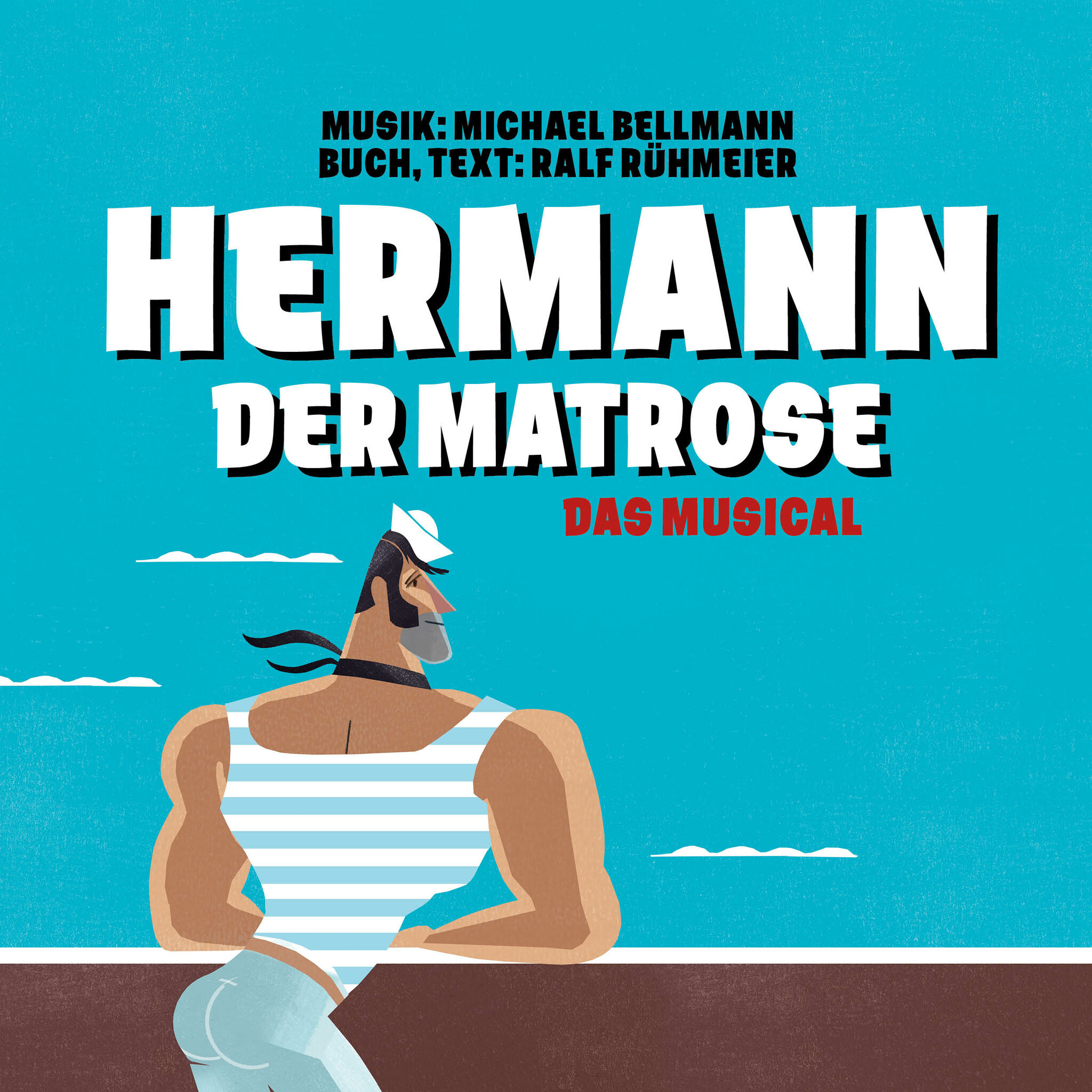 HERMANN DER MATROSE 
